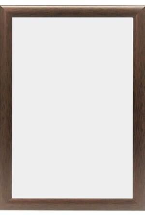 Fix-çc03 A4 Çerçeve 22'lik Ceviz