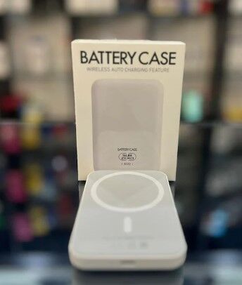 Subzero Bc22 5000mah Magsafe Powerbank(mt06p)