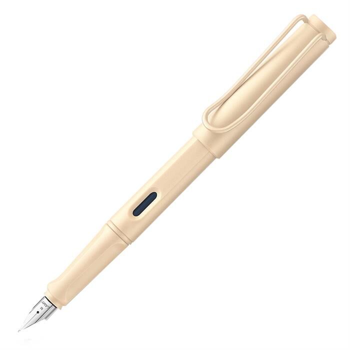 Lamy Safarı 2022 Ozel Uretım Rengı Cream Dolma Kalem M Uc 20c-m