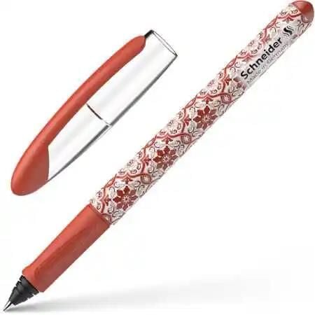 Schneider Roller Kalem Sis Voyage Kırmızı 112907