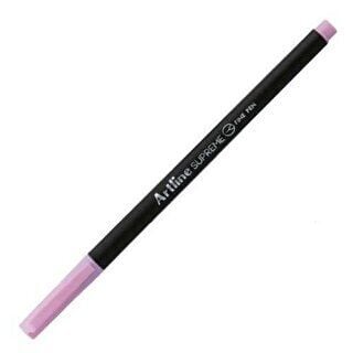 Artline Supreme Fine Keçe Uçlu Kalem Uç:0,4mm Pastel Pembe Lv-a-epfs-200 P.pınk