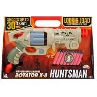 Sunman Huntsman Rotator X8 Nerf Silah Oyuncak 91913
