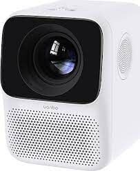 Wanbo T2 Max 250 Ansi 2000:1 1920x1080 Taşınabilir Projeksiyon Cihaz