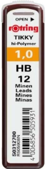 Rotring Kalem Ucu ( Min ) 1,0 Mm Hb 0312700