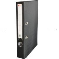 Elba Plastik Büro Klasörü Dar Siyah Elb-66845