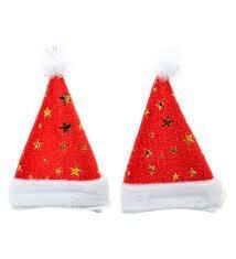 Nedi Şapka Toka 2 Li Hl032