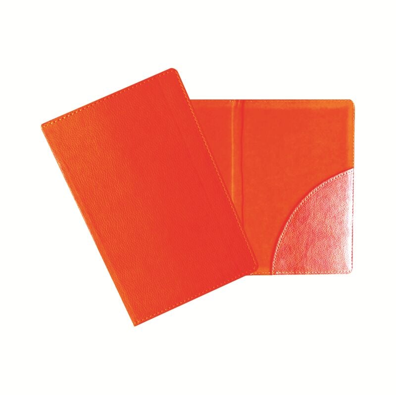 Özkan Lüks Hesap Alma Kabı Kırmızı G4026