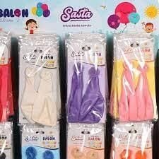 Sasta Balon Stand Ürünleri Paket