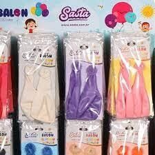 Sasta Balon Stand Ürünleri Paket