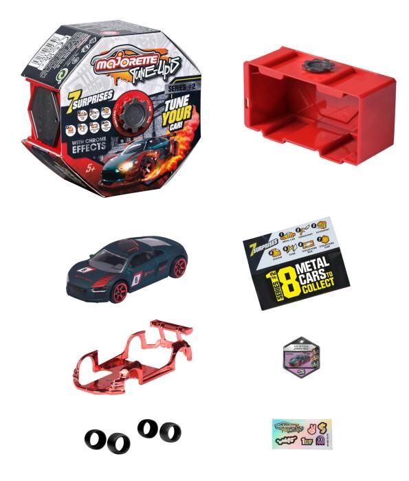 Simba Majorette Tune - Ups 212051011