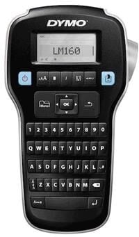 Dymo Etiket Makinası Lm160p S0946310