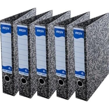 Özkan Arşiv Karton Klasör Dar M0511