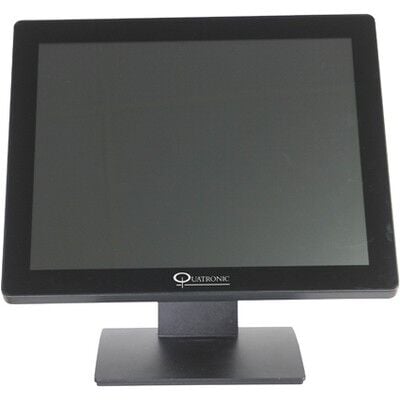 Quatronic P900-dual Pos Pc 19'' I5 8gb 128gb 12.1 2.ek Pos Pc Terminali