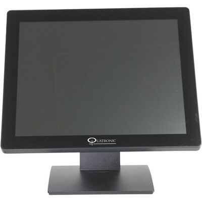 Quatronic P900-dual Pos Pc 19'' I5 8gb 128gb 12.1 2.ek Pos Pc Terminali