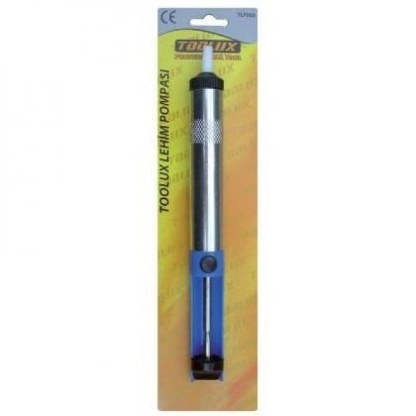 Tooluxtlp-005 Lehim Pompası