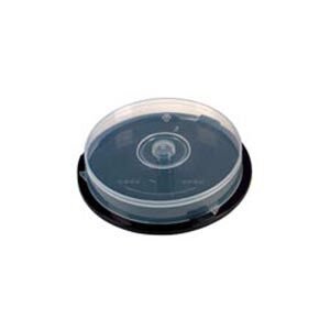 Elba Pl-171a Cd Kutusu 10lu Plastik Cakebox