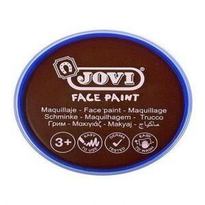 Jovi Yüz Boyasi Krem Tüplü 20ml Kahverengi 177 09