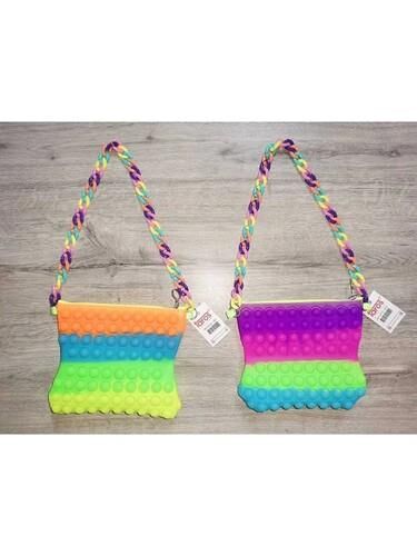 Taros Unick Color Pop İt Askılı Çanta 6303