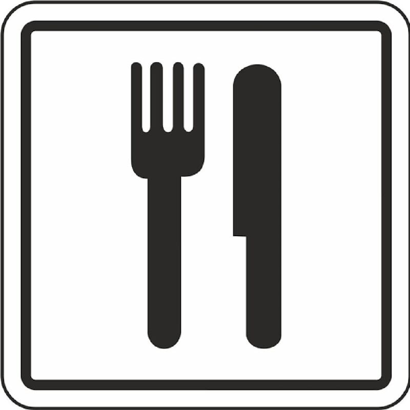 Ekstrafix 202 (yul-218) 12x12 Restaurant