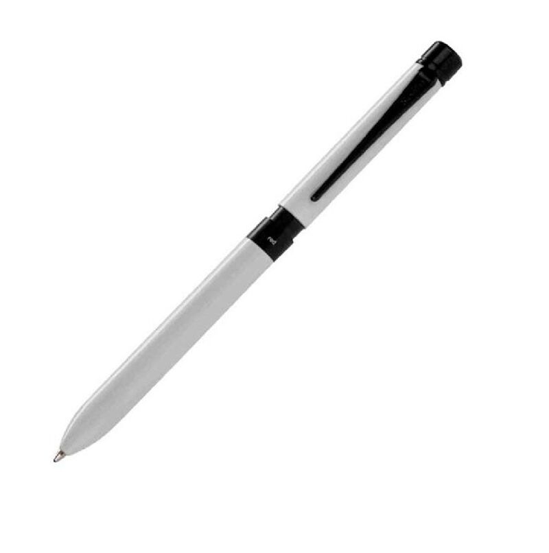 Scrikss Trıo Sport Multifonksiyon Kalem 83 Beyaz T000saha83020a