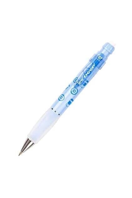 Serve Versatil Kalem 0,7mm Deep Kahve & Donut Gök Mavi Sv-deep-07-tgm