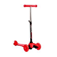 Star Tech Mini Scooter 3 Tekerli Cl261