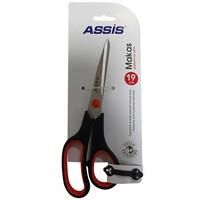 Assis Büro Makası 7,5'' 19 Cm Paslanmaz Çelik A-5410