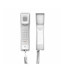Fanvil H2u Beyaz Duvar Tipi Ip Telefon (poe)