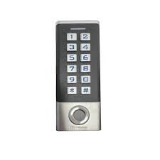 Makim D50 Tenfei Şifreli Kartlı Parmak Izi Geçiş Cihazı