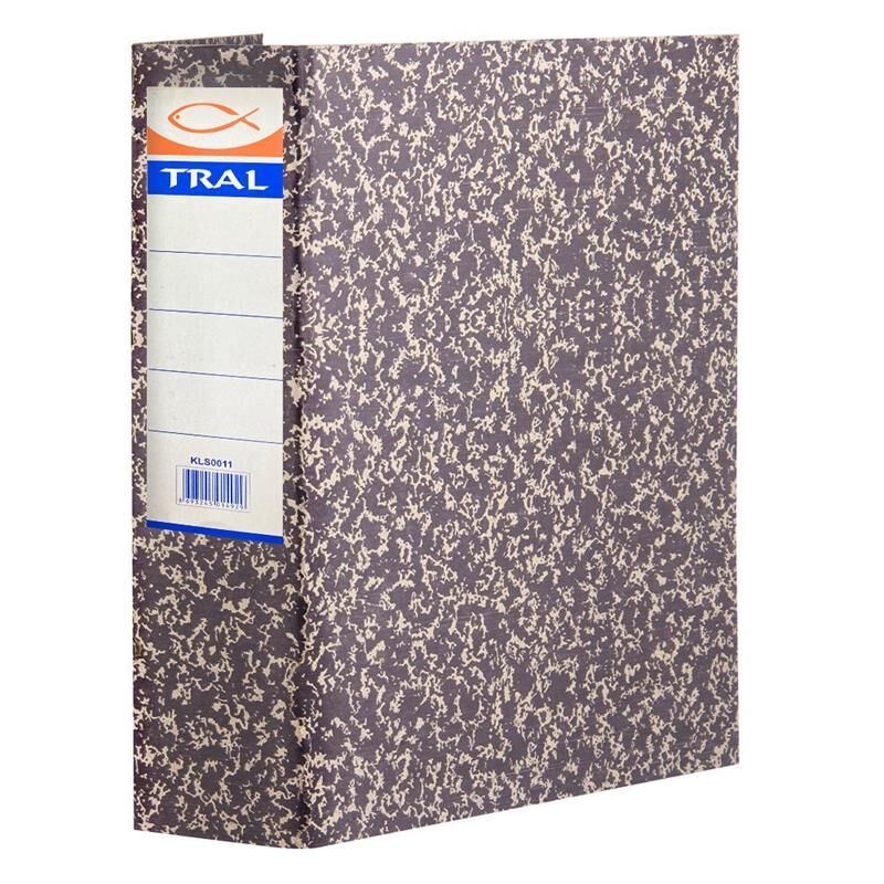Tral Karton Klasör Geniş 81750