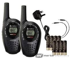 Aselsan Pm-665 2vp T Pmr 2'li El Telsizi 8 Km