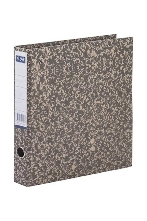Kraf Karton Klasör Dar 3005