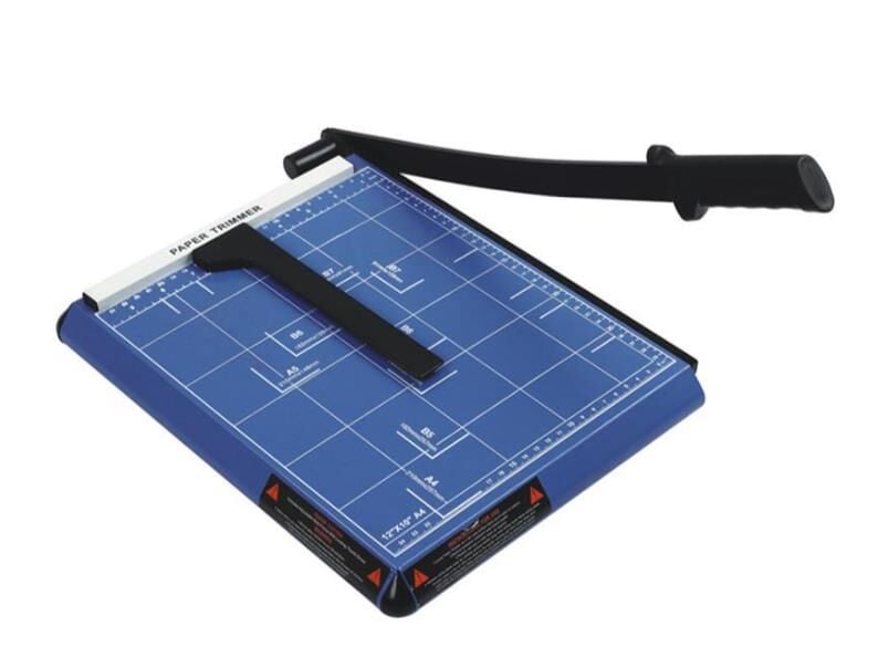 Mapicut 123 A3 Kollu Giyotin 3040117