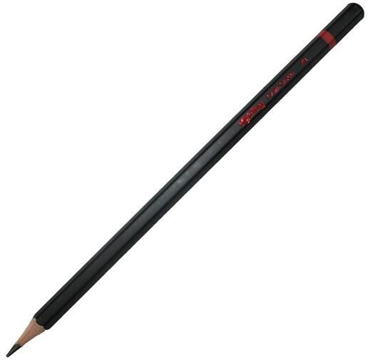 Rotring Kurşun Kalemi 2b Sınav Exam Grade 2090068