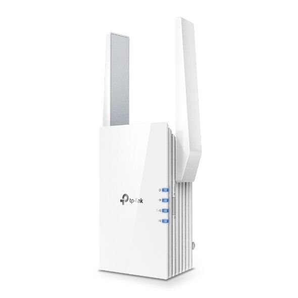 Tp-link Re505x Wifi 6 Range Extender-menzil Genişletici Ax1500