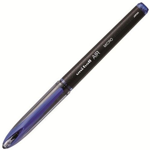 Uniball Aır 0.5 Roller Kalem Mavi Uba-188-m