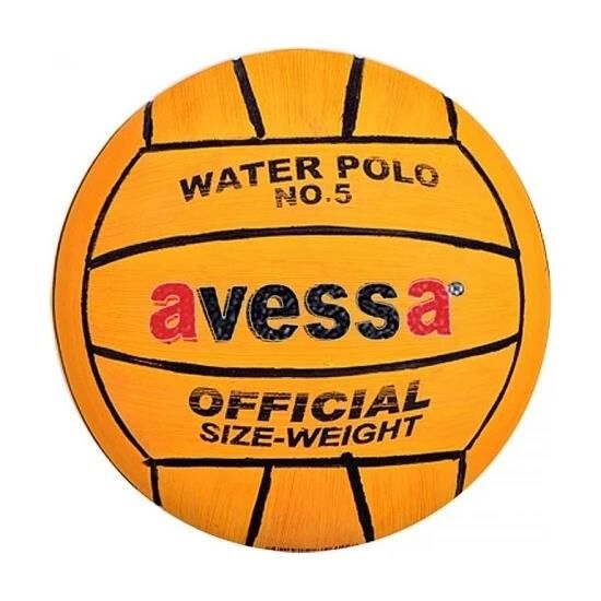 Avessa Su Topu No:5 Wp-100