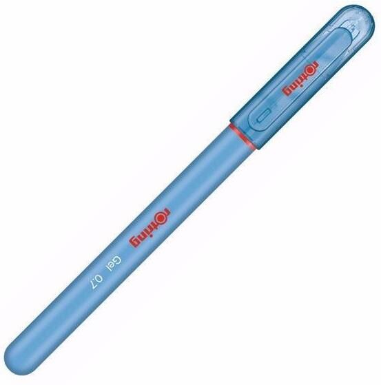 Rotring Jel Mürekkepli Kalem, 0.7 Mm Açık Mavi 2114451
