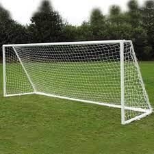 Avessa Futbol Kale Filesi 2'li 3 Mt ( 2,5 Mm ) Kr-177