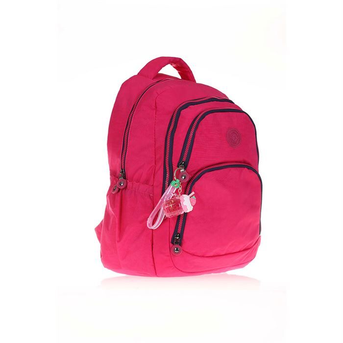 Kaukko Crazy Sırt Çantası (pınk) K1441