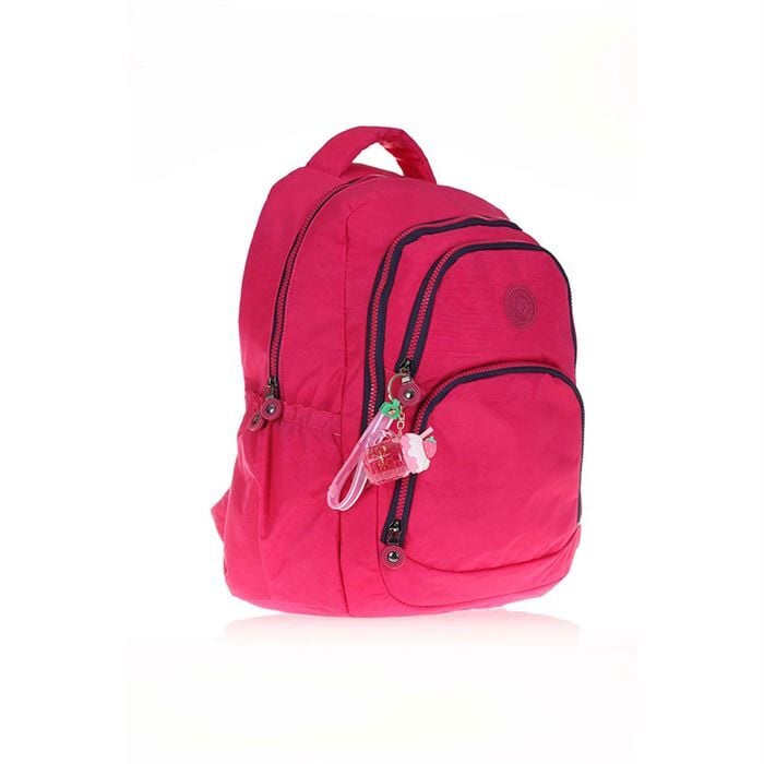Kaukko Crazy Sırt Çantası (pınk) K1441