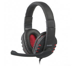 Dark Dk-ac-gh100 Gh100 Stereo Gaming Headset