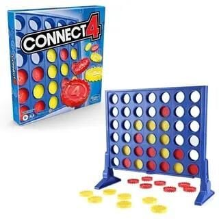 Hasbro Connet 4 Zeka Oyunu A5640