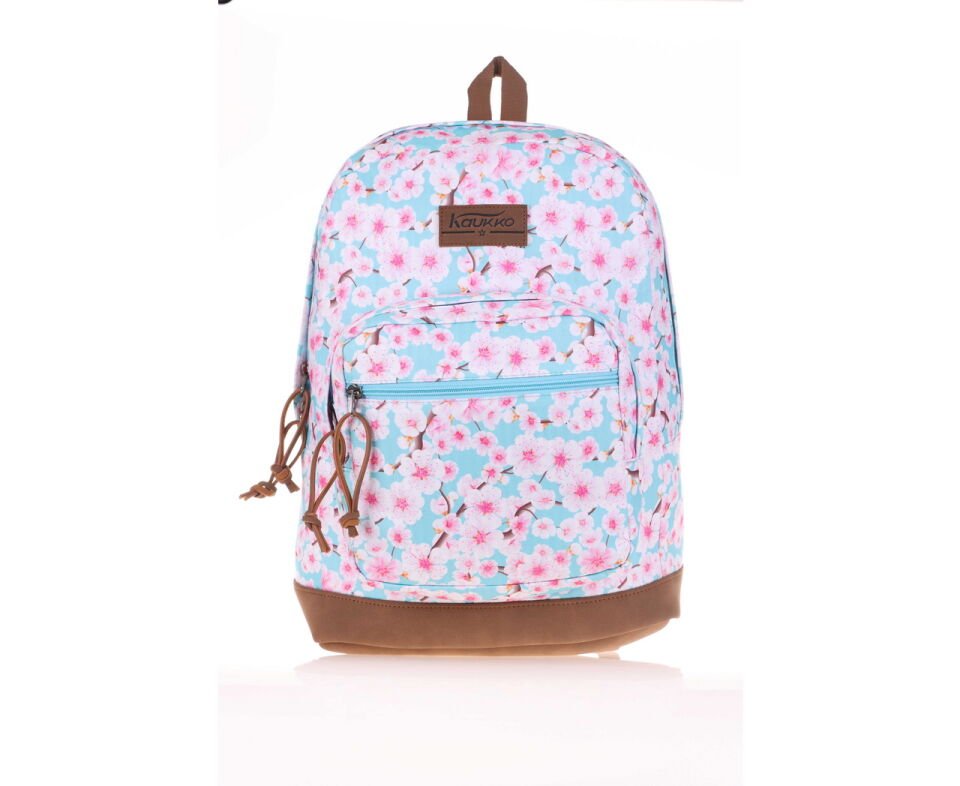 Kaukko Safarı Sırt Çantası (sakura) K1448