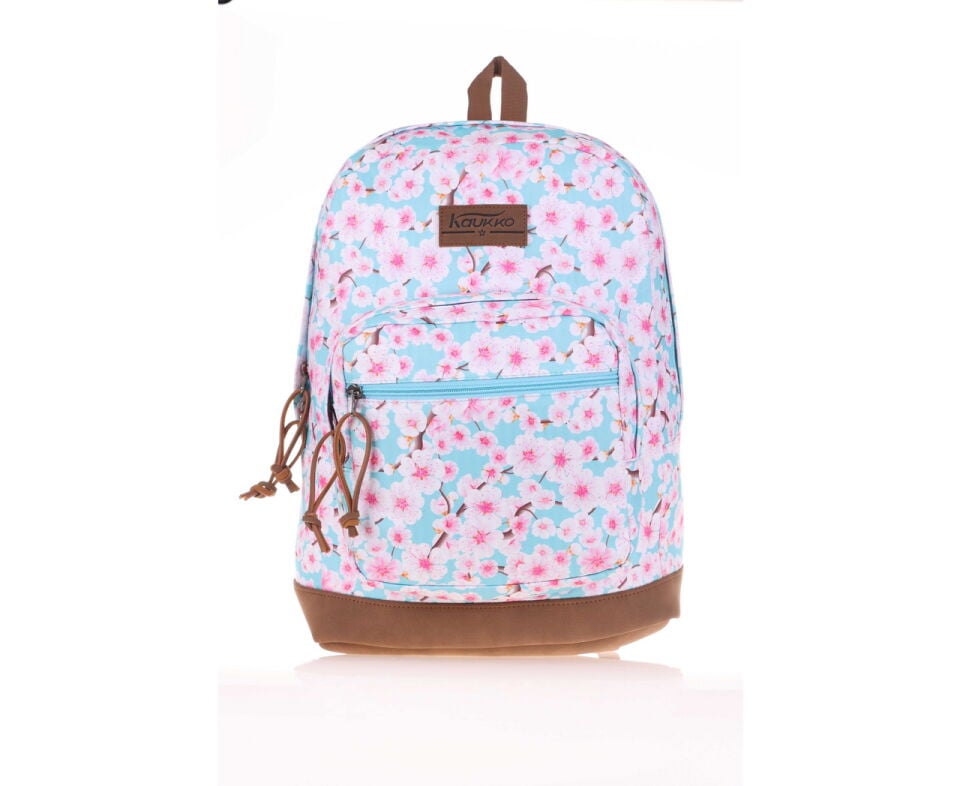 Kaukko Safarı Sırt Çantası (sakura) K1448