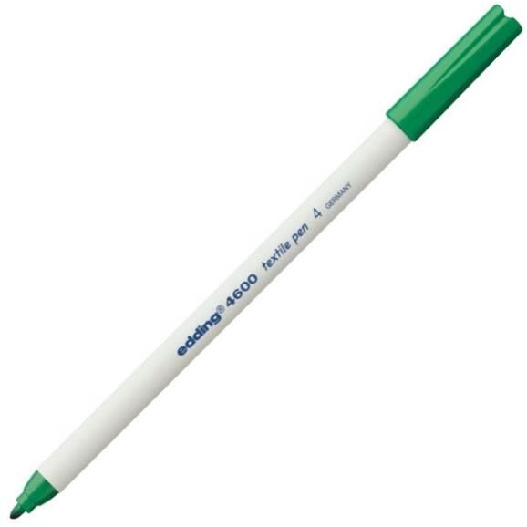 Edding T-shırt Kalemi Yeşil (e-4600) Ed460004