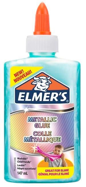 Elmers Metalik Yapıştırıcı A.yeşil 147 Ml El-2109493