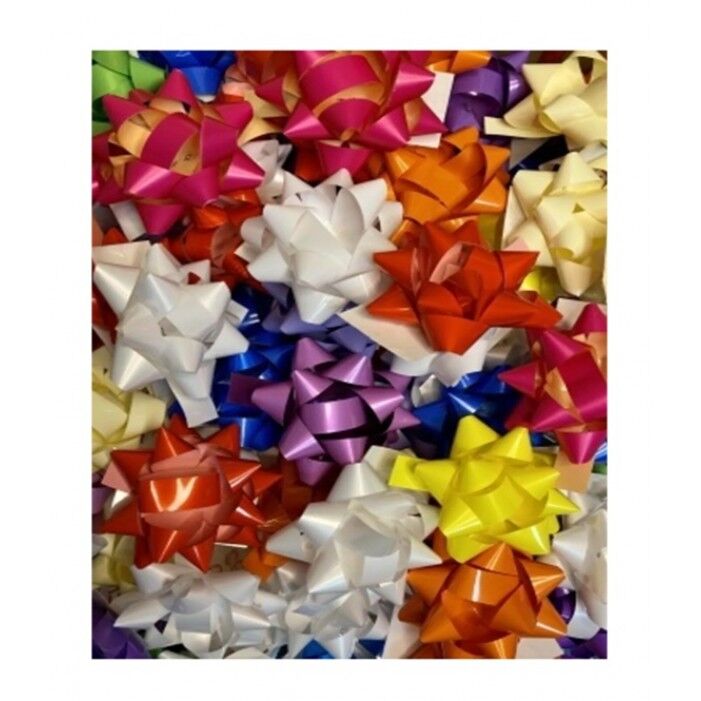 Buket Çek Yildiz Poşet Gül Playn Gül No:2 Bkt-411