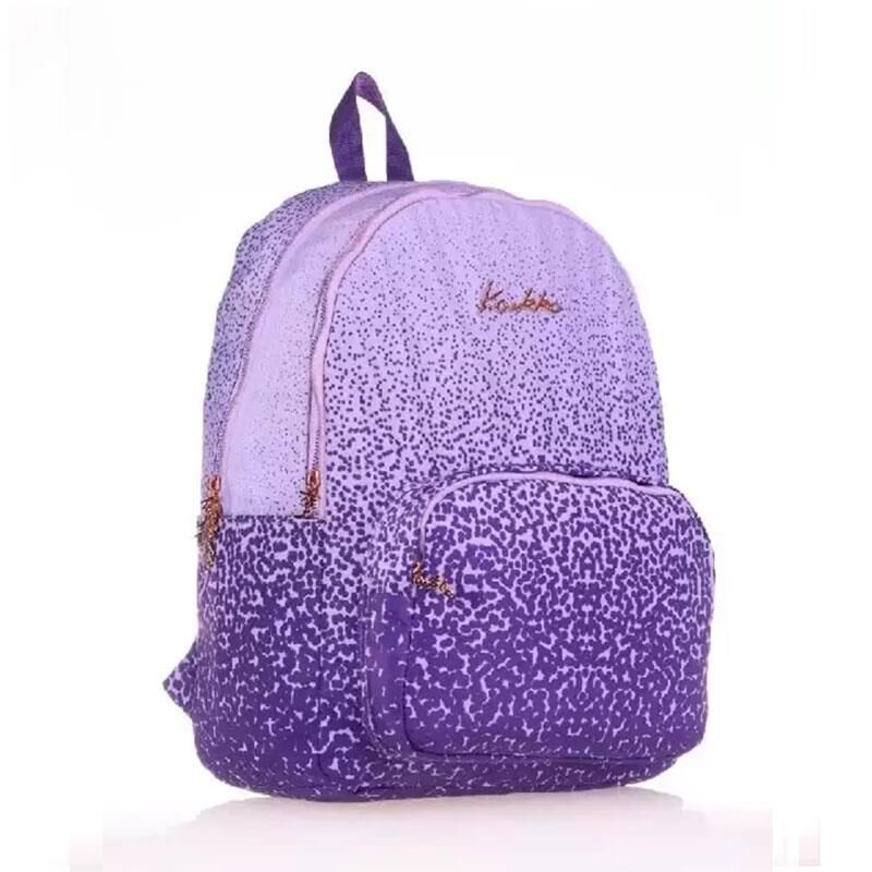 Kaukko Raınbow Sırt Çantası (nötron) K1555