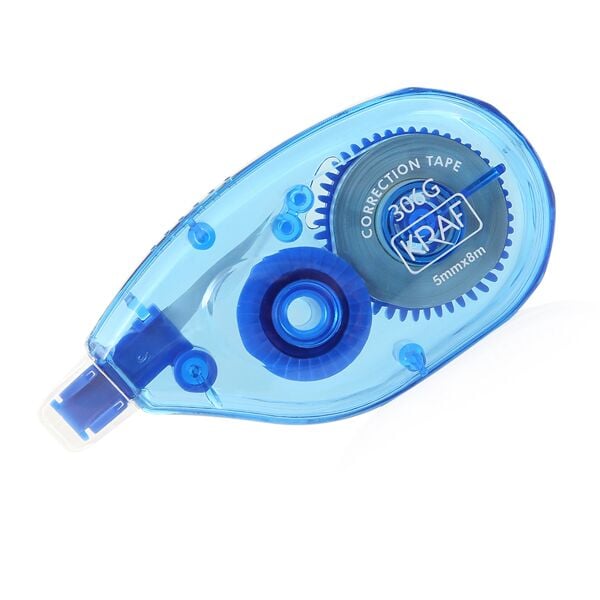 Kraf Şerit Silici 5mm 8 Mt 306g